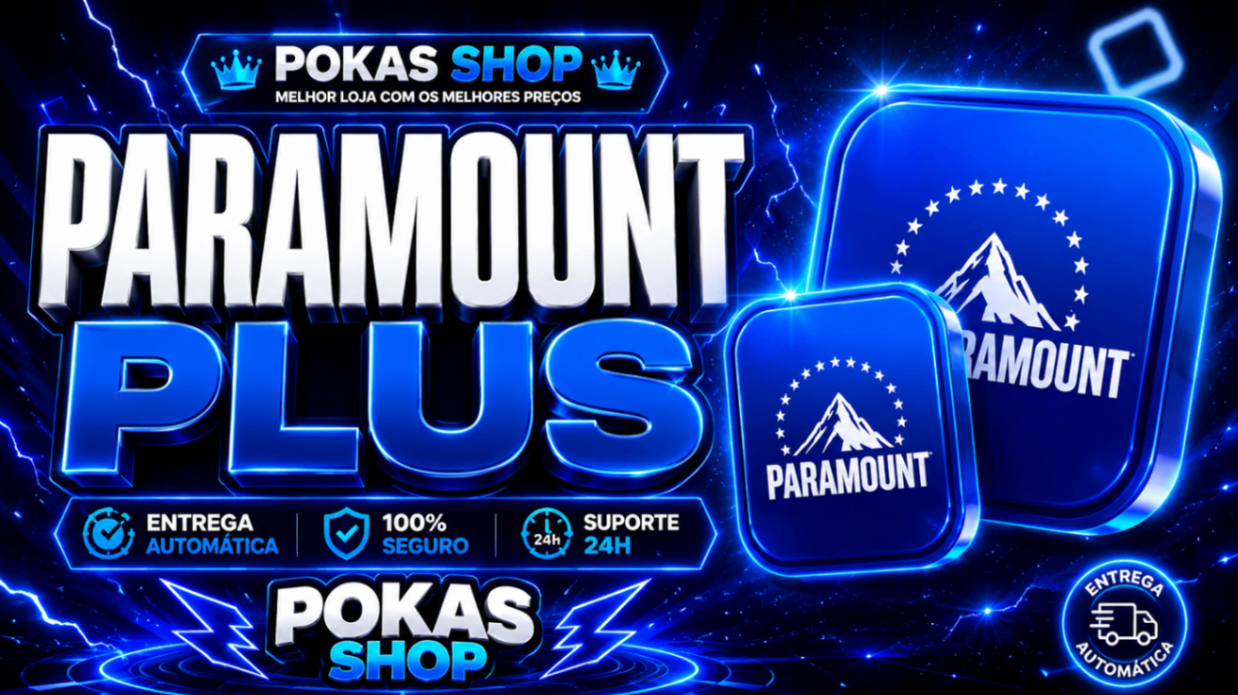 🔒 Paramount Plus NFA
